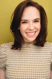 Retrato de Katie Raulerson