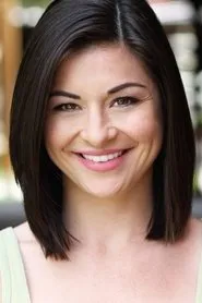 Retrato de Katie Rotolo