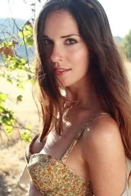 Retrato de Katie Savoy