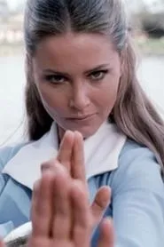 Katie Saylor en The Fantastic Journey