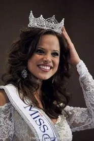 Katie Stam en The Queen of Versailles