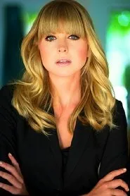 Katie Stegeman en Ninja Masters 4: The Possession