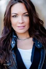Katie Stewart en A Soldier's Loss