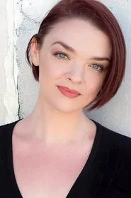 Katie Vincent en Windblown
