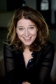 Retrato de Katja Amberger