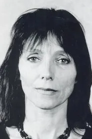 Retrato de Katja Medbøe