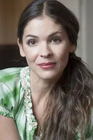 Katja Woywood en Reencuentros y desencuentros