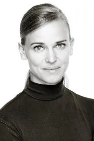 Retrato de Katja Wünsche