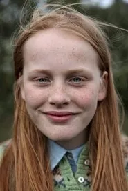 Katla Njálsdóttir en Heartstone, corazones de piedra