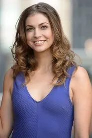 Katlyn Carlson en My Name Is Jerry