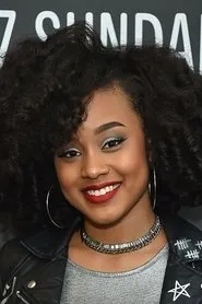 Retrato de Katlyn Nichol