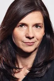 Retrato de Katrin Göring-Eckardt