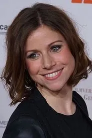 Retrato de Katrin Heß