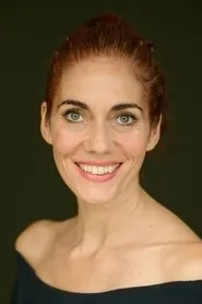 Retrato de Katrin Lux