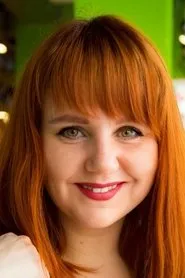 Retrato de Katrin Porto