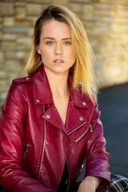 Retrato de Katrina Schmidt