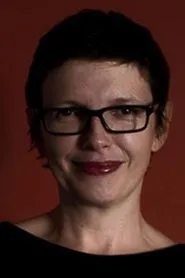 Katrina Sedgwick en This Woman Is Not a Car