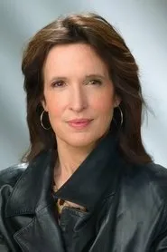 Foto de Katrina vanden Heuvel