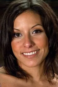 Retrato de Katrina Zova