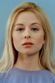 Retrato de Katrine Duhaime