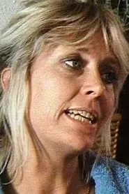 Katrine Jensenius en Ang. Lone