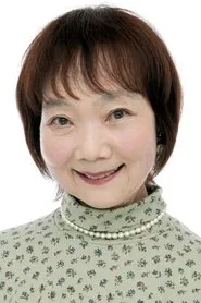 Retrato de Katsue Miwa