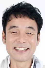 Retrato de Katsuhiro Higo