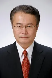 Retrato de Katsuhiro Oyama
