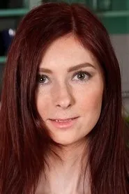 Retrato de Kattie Gold