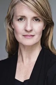 Katy Carmichael en Dead Babies