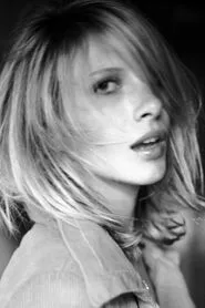 Retrato de Katy Dunlap