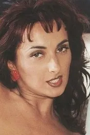 Retrato de Katy Kash