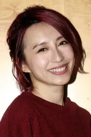 Retrato de Katy Kung