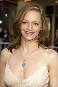 Retrato de Katy Selverstone