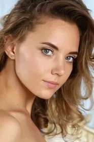 Retrato de Katya Clover