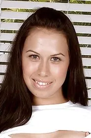 Retrato de Katya Larina