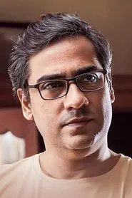 Kaushik Sen en Piyalir Password