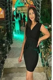 Retrato de Kaveri Chaudhary