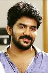 Kavin Raj en Bloody Beggar