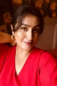 Retrato de Kavitha Nair