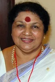 Kaviyoor Ponnamma en Mughamudra