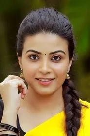 Kavya Shetty en Ishtakamya