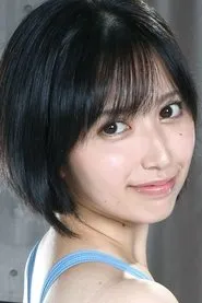 Retrato de Kawasaki Arisa
