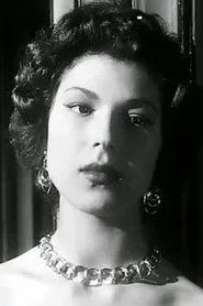 Retrato de Kawthar Shafik