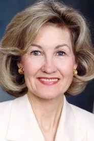 Retrato de Kay Bailey Hutchison