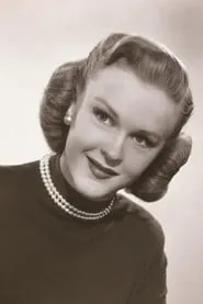 Kay Christopher en South of Rio