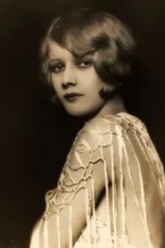 Retrato de Kay English