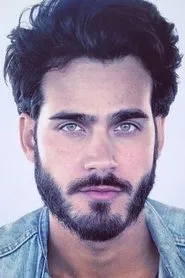Retrato de Kay Nambiar