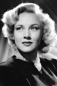 Retrato de Kay Williams