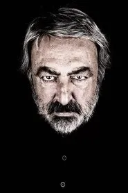 Retrato de Kaya Akarsu